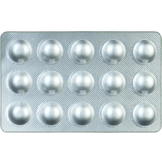 pregaba m sr 75mg tablet 15's